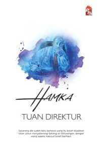 Hamka: Tuan Direktur (2023)
