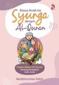 Bawa Anak ke Syurga Dengan Al-Quran (2023)