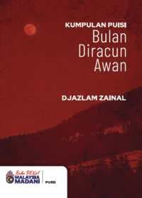 Bulan Diracun Awan (Puisi)
