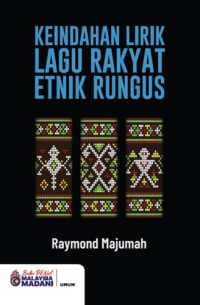 Keindahan Lirik Lagu Rakyat Etnik Rungus...