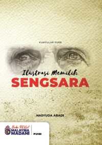 Ilustrasi Memilih Sengsara (Puisi)
