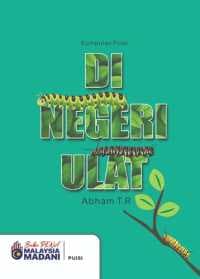 Di Negeri Ulat (Puisi)