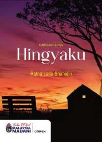 Hingyaku (Cerpen)