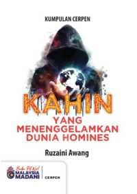Kahin Yang Menenggelamkan Dunia Homines (Cerpen)
