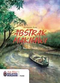 Abstrak Maknawi (Puisi)
