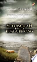 Sebongkah batu di Kuala Berang