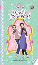 Aina Aini : Model Terhangat