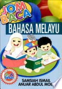 Jom Baca - Bahasa Melayu
