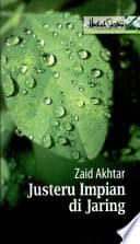 Justeru impian di jaring