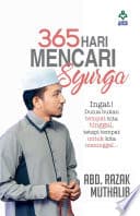 365 Hari Mencari Cinta