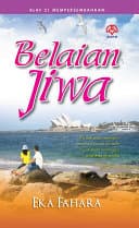 Belaian Jiwa