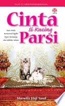 Cinta Si Kucing Parsi
