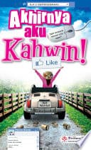 Akhirnya Aku Kahwin!