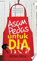Asam Pedas Untuk Dia