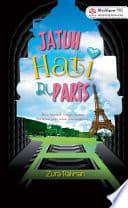 Jatuh Hati Di Paris