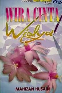 Wira Cinta Widya
