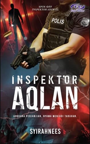 INSPEKTOR AQLAN