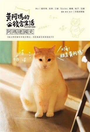 黃阿瑪的後宮生活